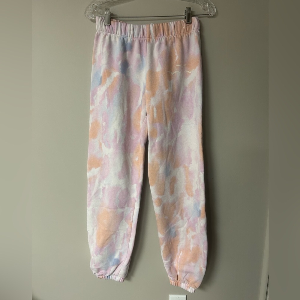 Lazypants Niki Tie Dye Sweatpants
